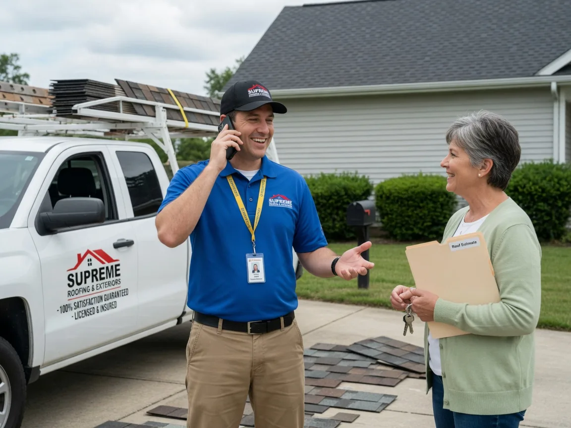 Roof Replacement Keyes, OK FAQs